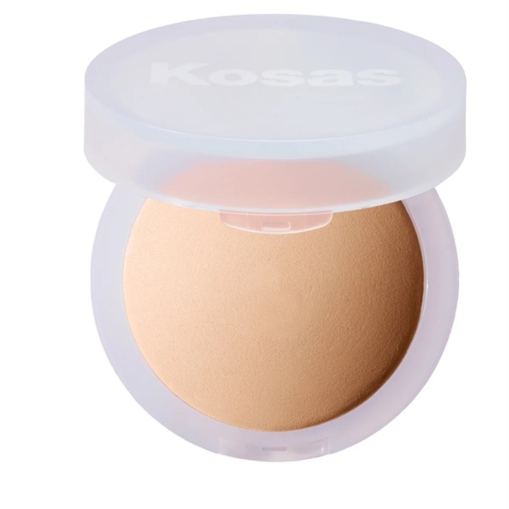 Cloud Set Setting Powder in Comfy (Sheer Medium)